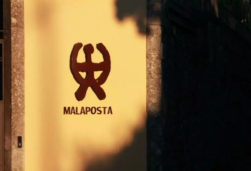 Quinta Da Malaposta   Boutique Hotel & Eventos