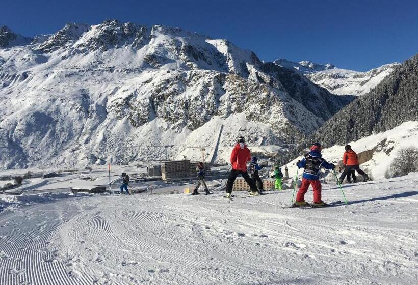 Alpenhotel Schlüssel