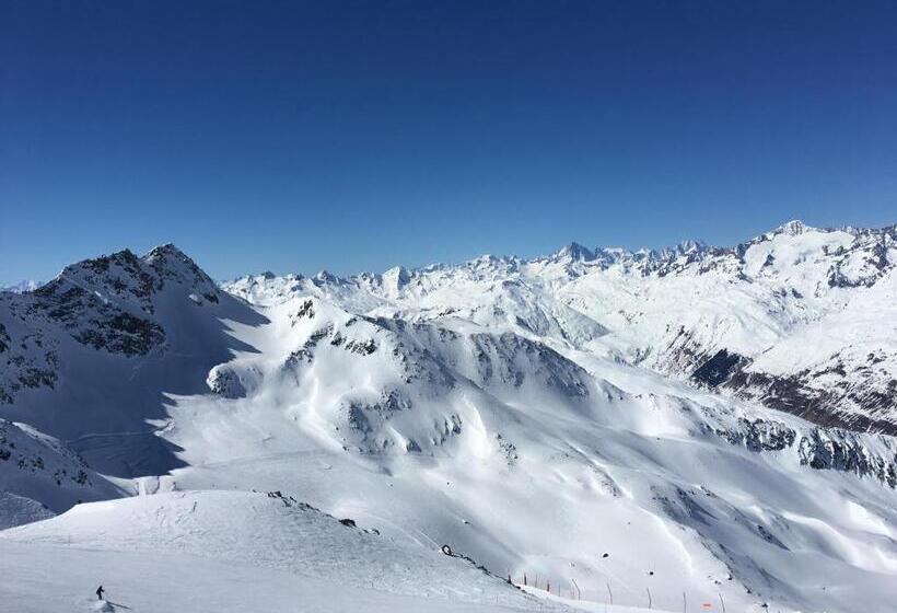 Alpenhotel Schlüssel