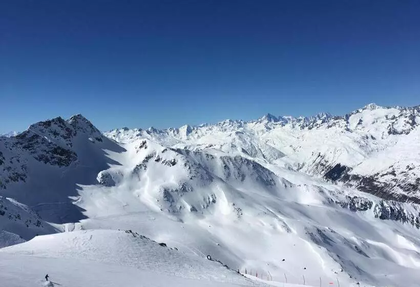 Alpenhotel Schlüssel