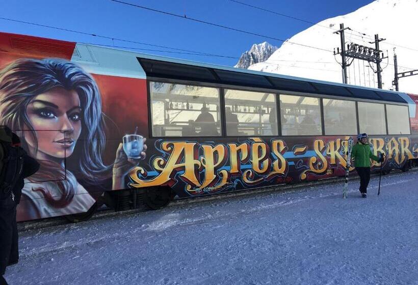 Alpenhotel Schlüssel