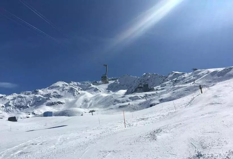 Alpenhotel Schlüssel