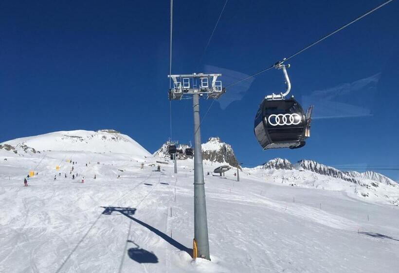 Alpenhotel Schlüssel