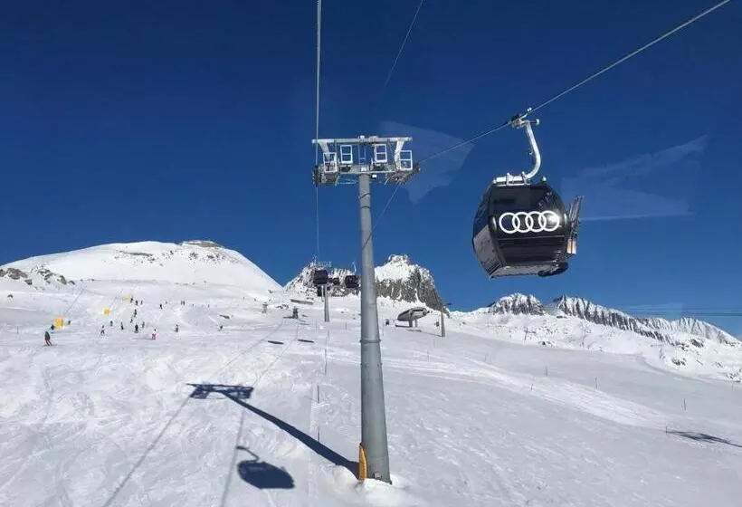 Alpenhotel Schlüssel