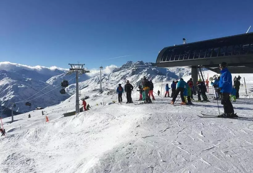 Alpenhotel Schlüssel