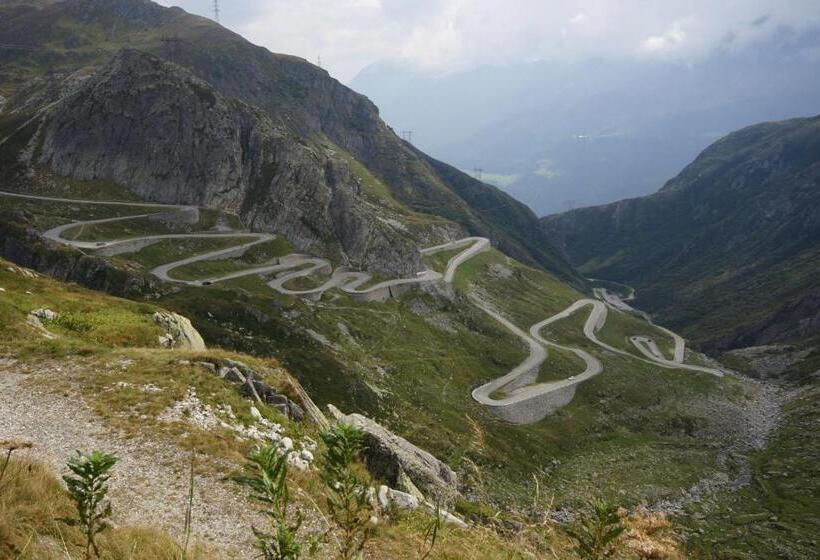 Alpenhotel Schlüssel