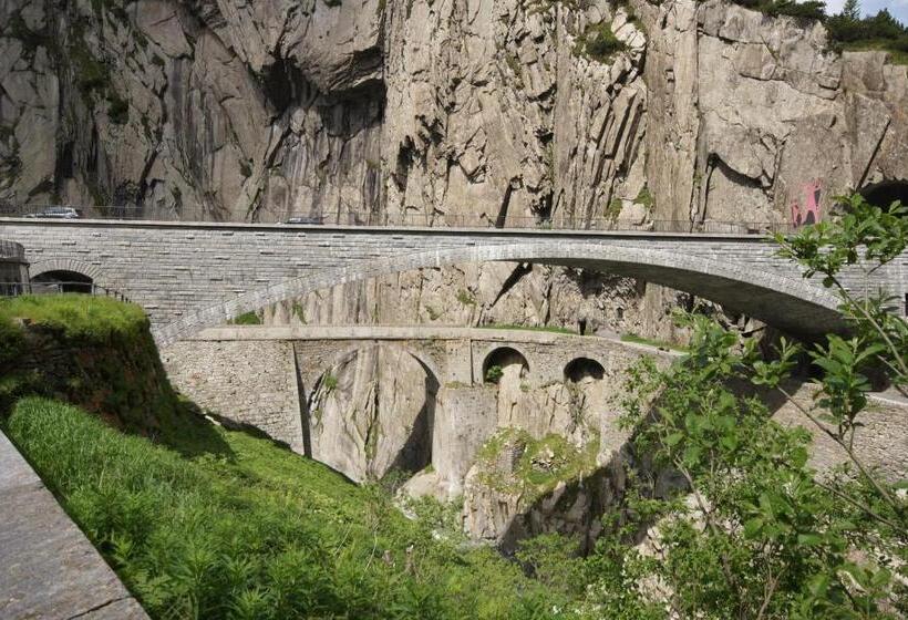 Alpenhotel Schlüssel