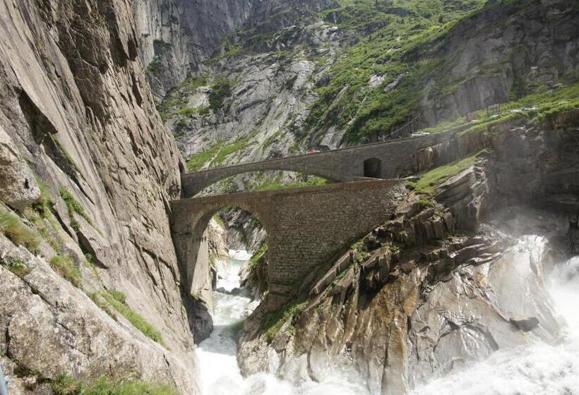 Alpenhotel Schlüssel