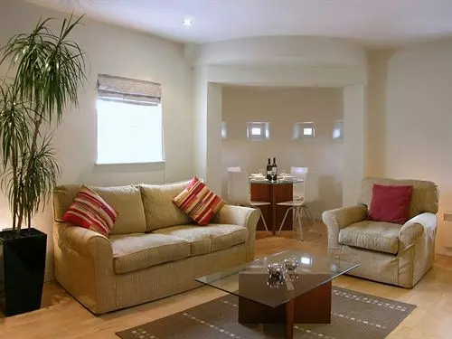 Atrium by Bridgestreet Apartments