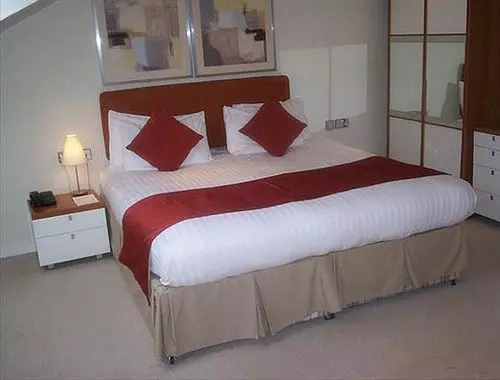 Atrium by Bridgestreet Apartments