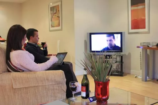 Atrium by Bridgestreet Apartments