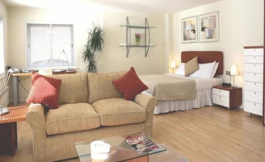 Atrium by Bridgestreet Apartments