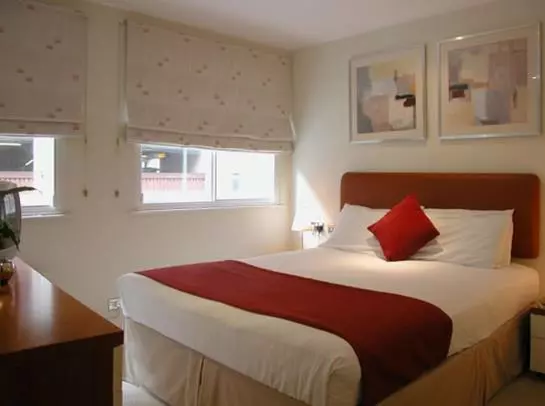 Atrium by Bridgestreet Apartments