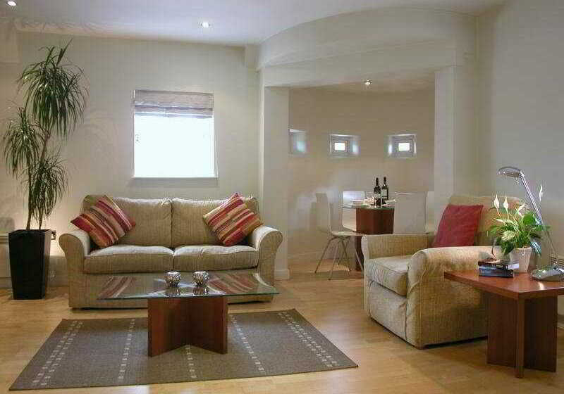 Atrium by Bridgestreet Apartments