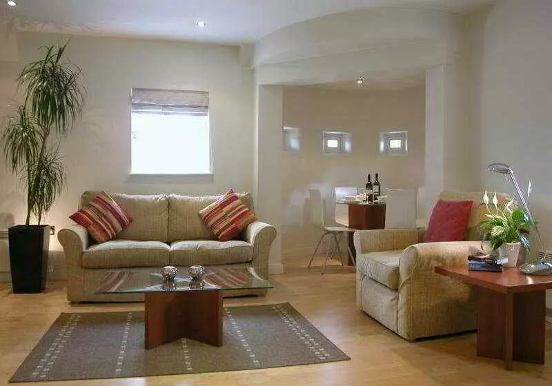 Atrium by Bridgestreet Apartments