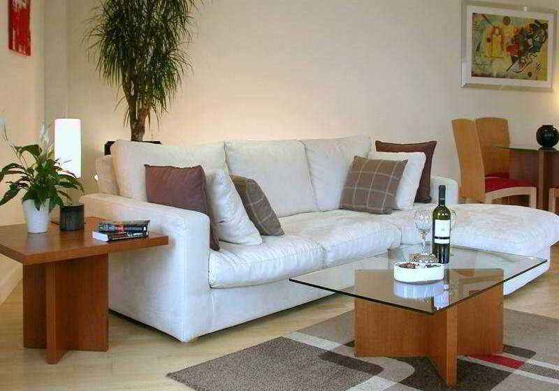 Atrium by Bridgestreet Apartments