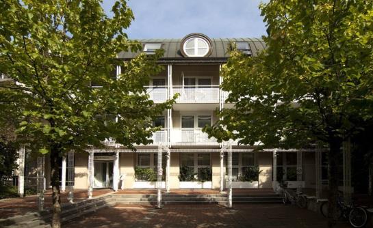 Derag Livinghotels Appartments Johann Wolfgang