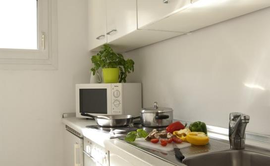 Derag Livinghotels Appartments Johann Wolfgang