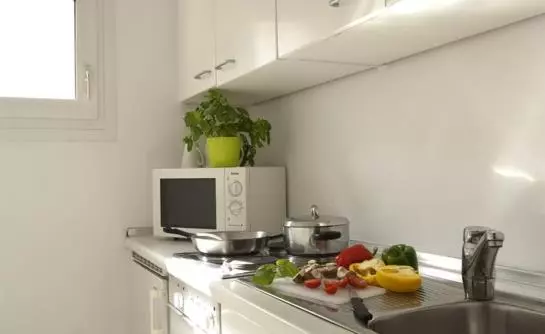 Derag Livinghotels Appartments Johann Wolfgang