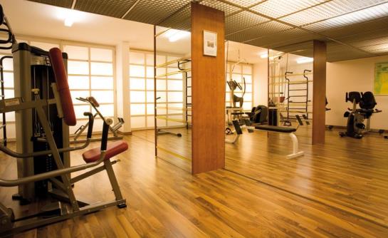 Derag Livinghotels Appartments Johann Wolfgang