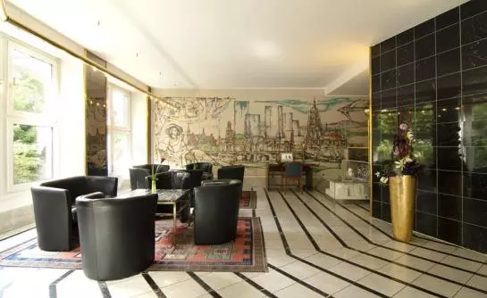 Derag Livinghotels Appartments Johann Wolfgang