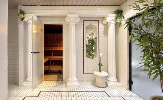 Derag Livinghotels Appartments Johann Wolfgang