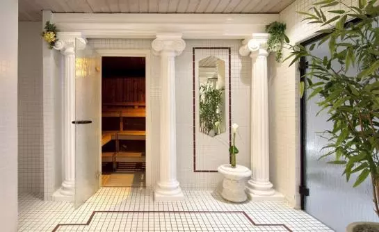 Derag Livinghotels Appartments Johann Wolfgang