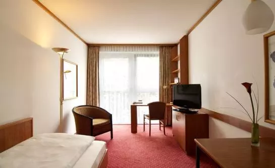 Derag Livinghotels Appartments Johann Wolfgang