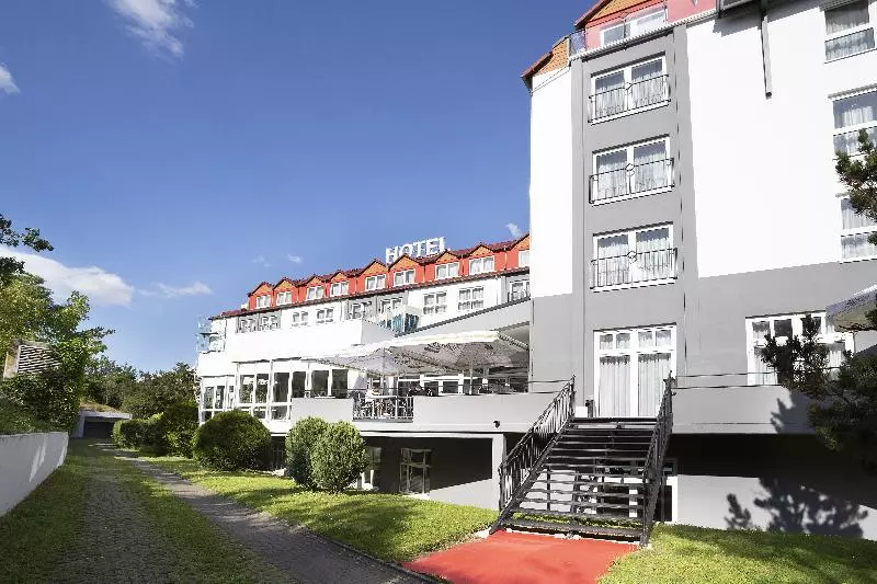 Achat Hotel Frankfurt Maintal