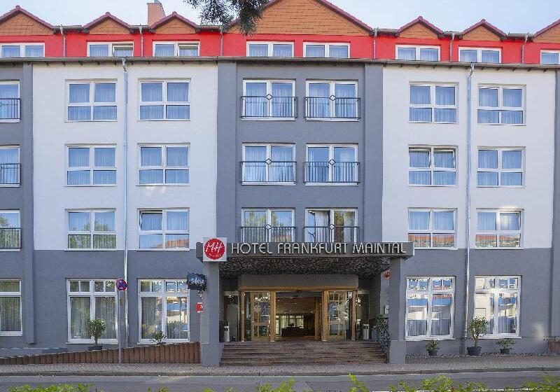 Achat Hotel Frankfurt Maintal