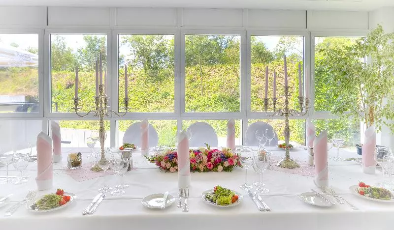 Achat Hotel Frankfurt Maintal