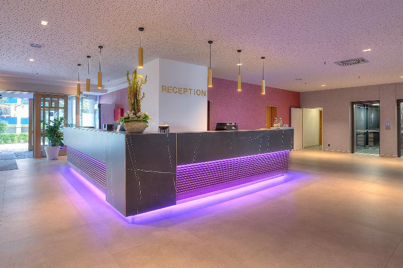 Achat Hotel Frankfurt Maintal