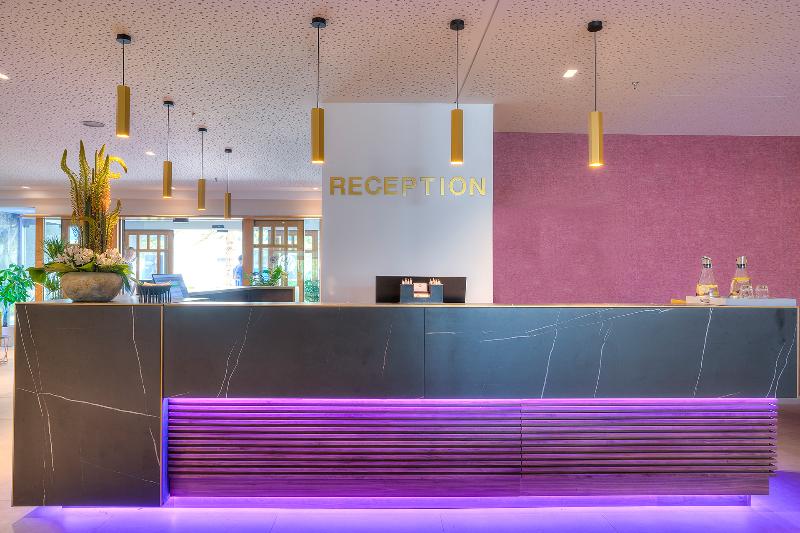 Achat Hotel Frankfurt Maintal