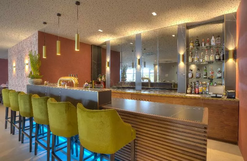 Achat Hotel Frankfurt Maintal