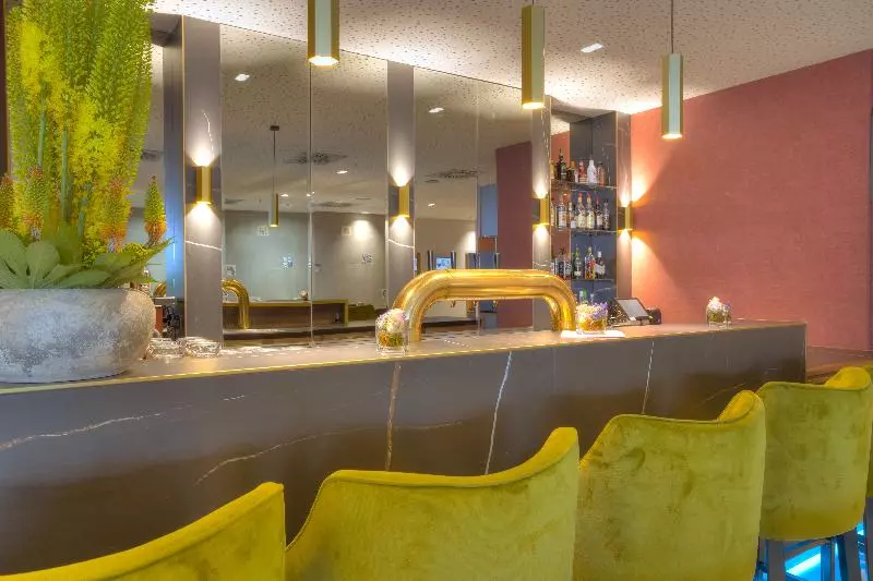 Achat Hotel Frankfurt Maintal