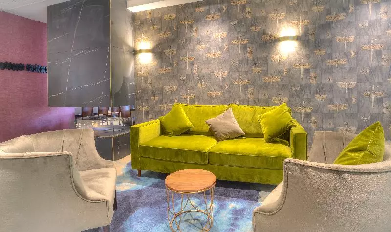 Achat Hotel Frankfurt Maintal