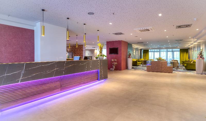 Achat Hotel Frankfurt Maintal