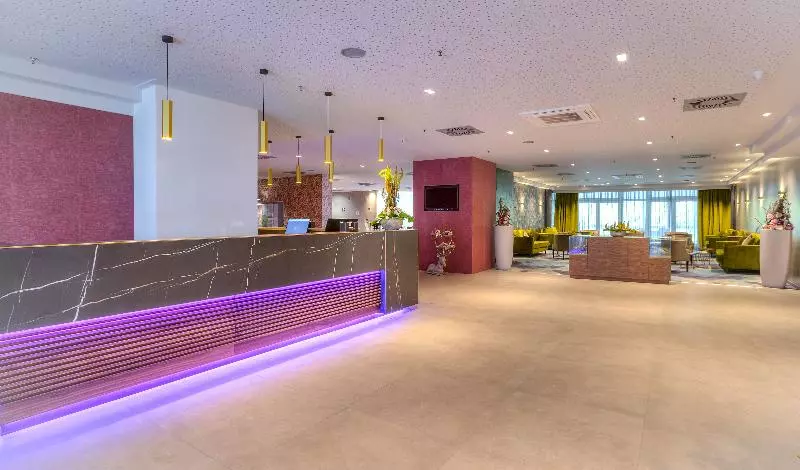 Achat Hotel Frankfurt Maintal