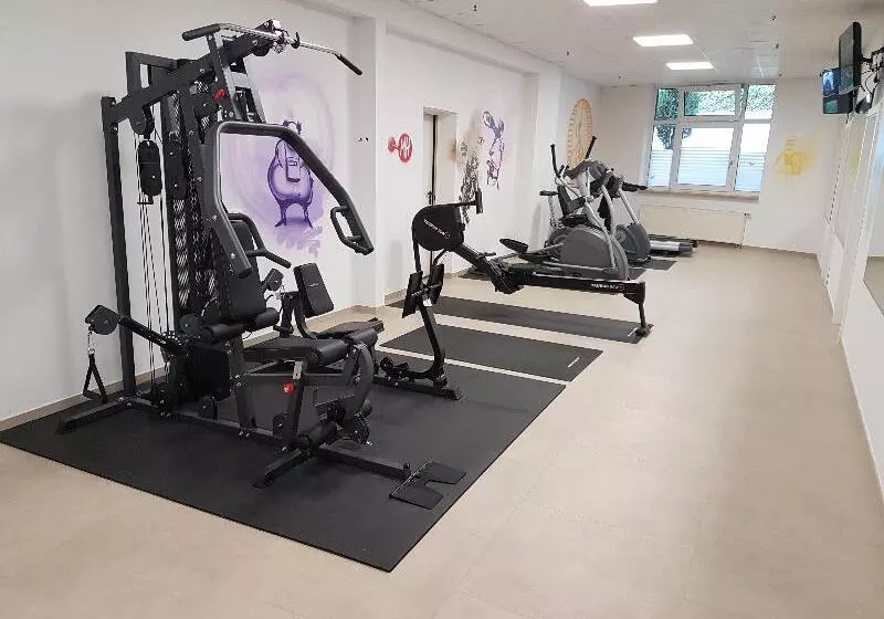 Achat Hotel Frankfurt Maintal