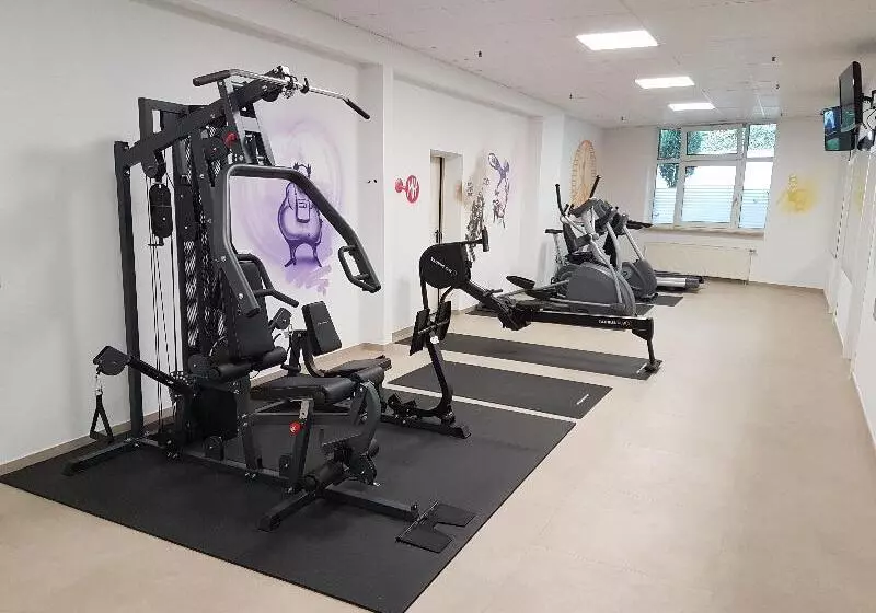 Achat Hotel Frankfurt Maintal