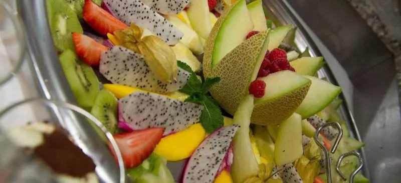 Achat Hotel Frankfurt Maintal