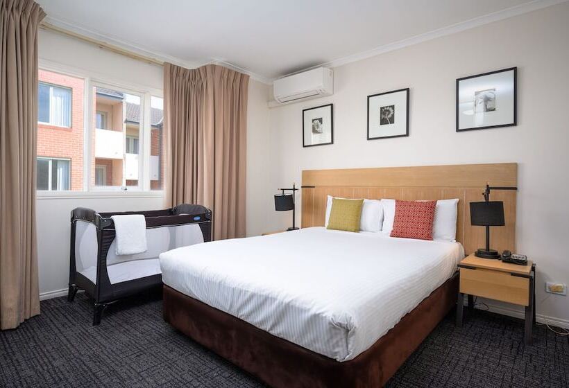 فندق Aligned Corporate Residences Kew