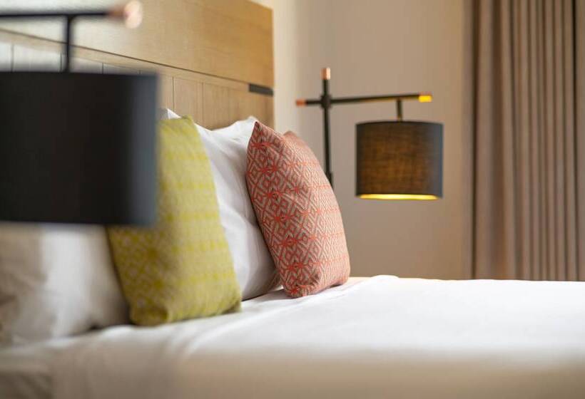 فندق Aligned Corporate Residences Kew