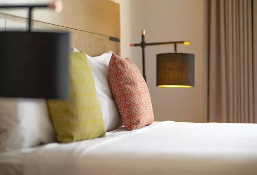 酒店 Aligned Corporate Residences Kew