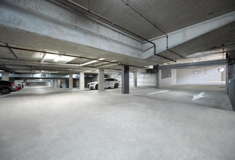 فندق Aligned Corporate Residences Kew