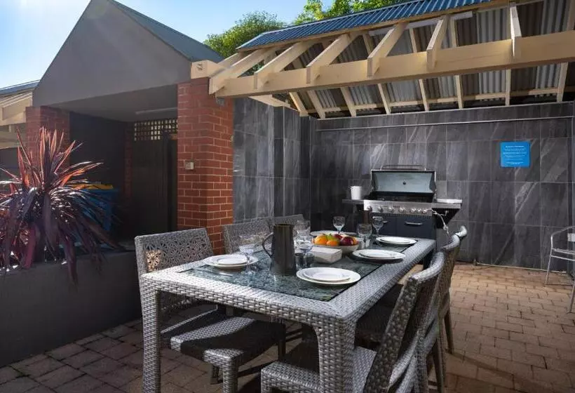 酒店 Aligned Corporate Residences Kew