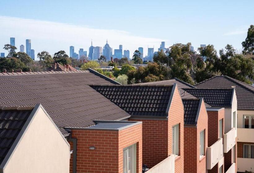 فندق Aligned Corporate Residences Kew