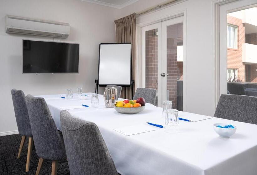 فندق Aligned Corporate Residences Kew