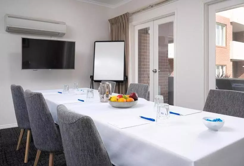 酒店 Aligned Corporate Residences Kew