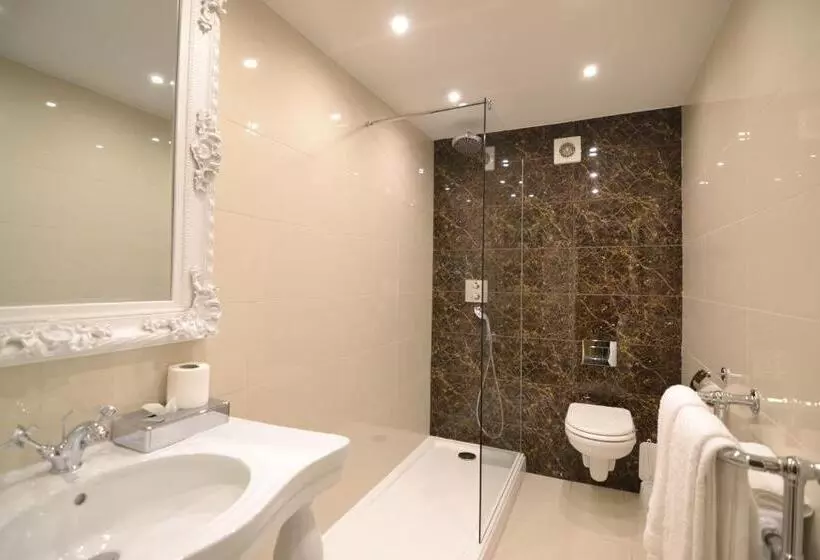 ホテル Angel And Royal